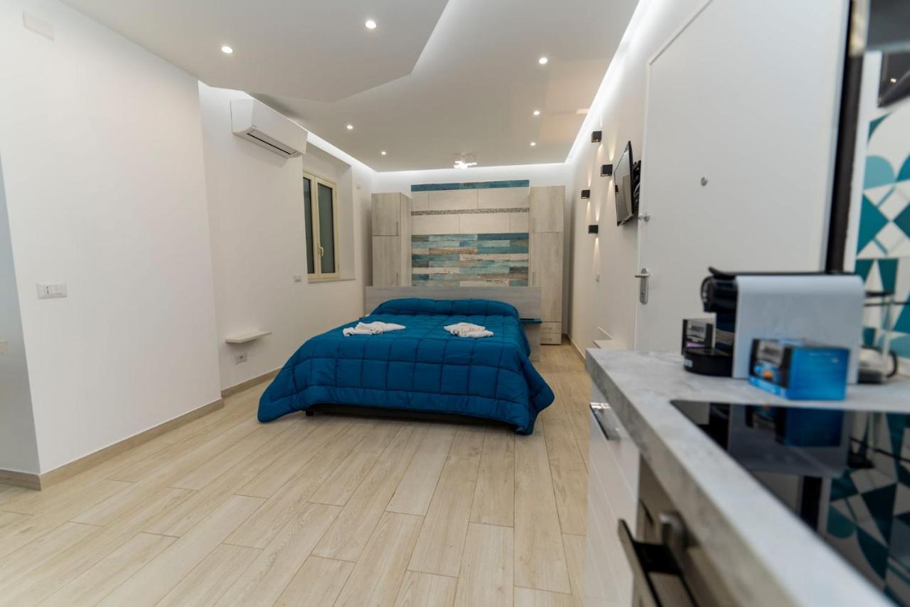 Luxurysuitepirandello Катания Экстерьер фото